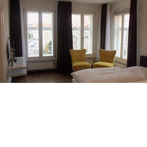 Ferienwohnung Trunzergasse