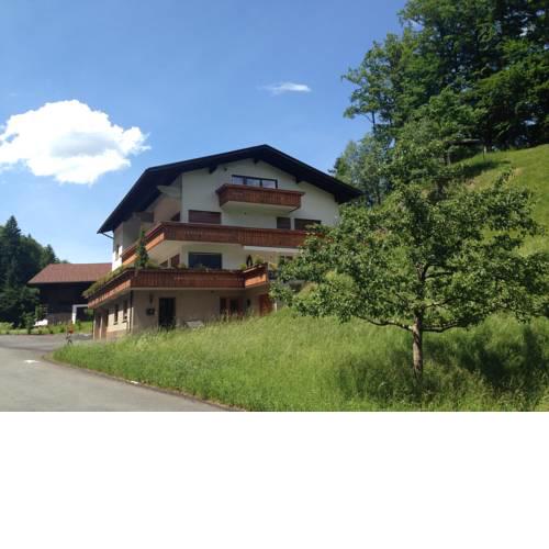 Ferienwohnung Tschagguns
