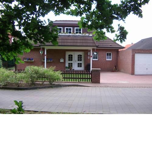 Ferienwohnung Tu Hus