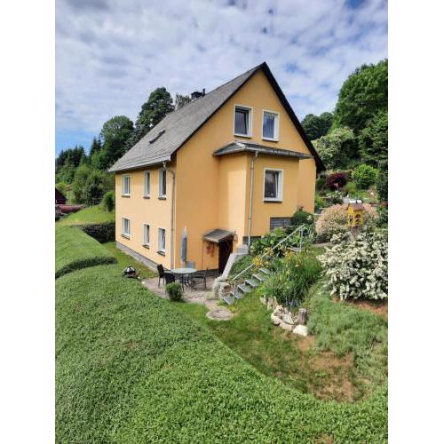 Ferienwohnung Tuchscherer