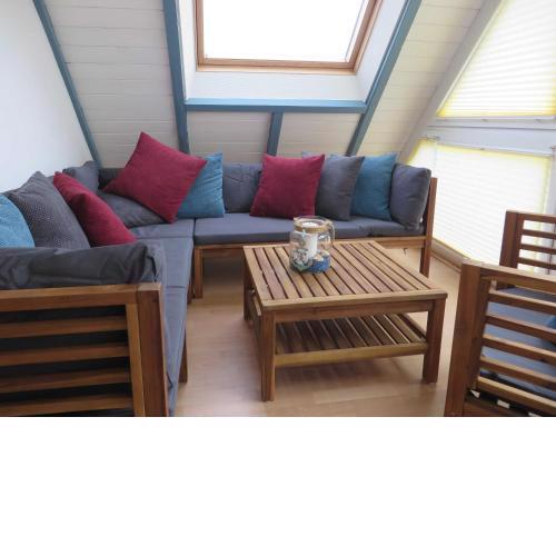 Ferienwohnung Tuffis Home