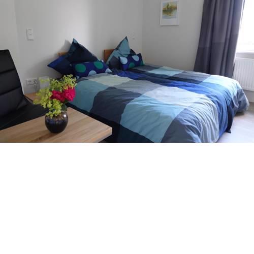 Ferienwohnung Tulpenweg