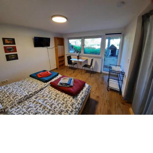 Ferienwohnung Tuniberg