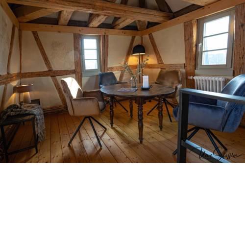 Ferienwohnung Türmerwohnung