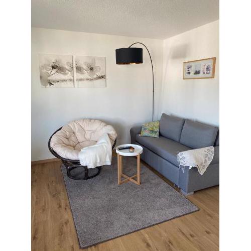 Ferienwohnung Turmgarten