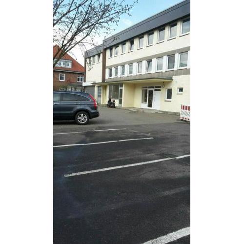 Ferienwohnung Tüxen