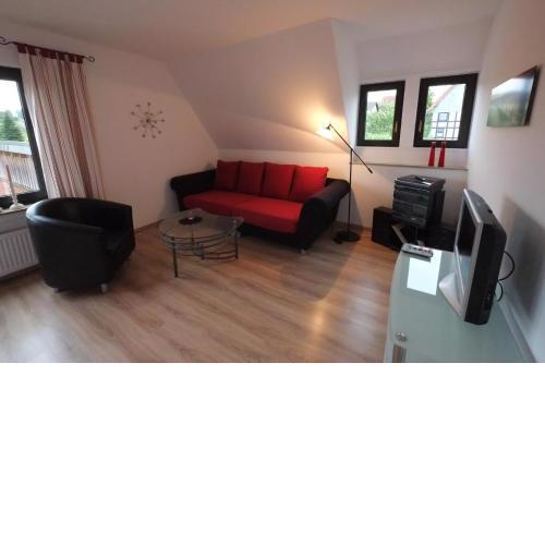 Ferienwohnung Twete
