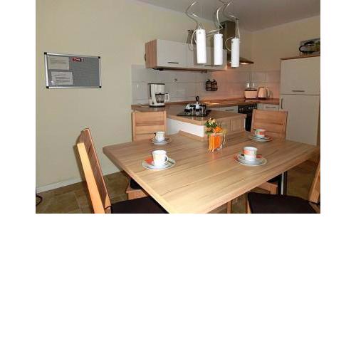 Ferienwohnung U1