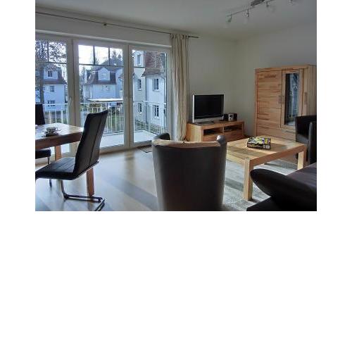 Ferienwohnung U2