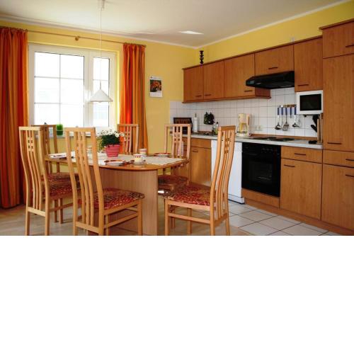 Ferienwohnung U4 "Am Wasserturm"