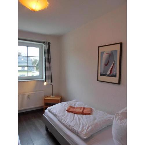 Ferienwohnung U5 "Wassermann"