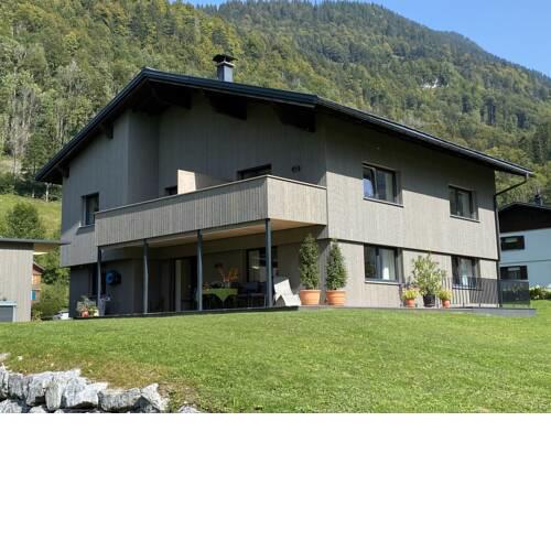 Ferienwohnung Übelher