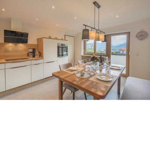 Ferienwohnung Übelhör