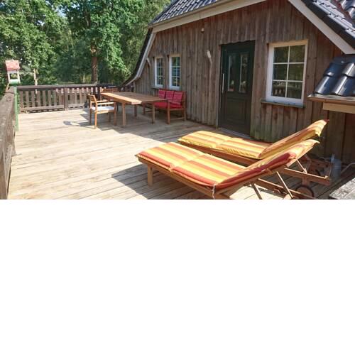 Ferienwohnung über dem Stutenstall