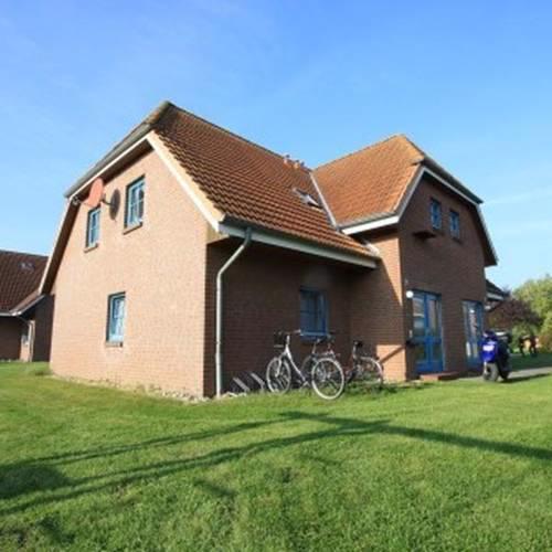 Ferienwohnung Überblick