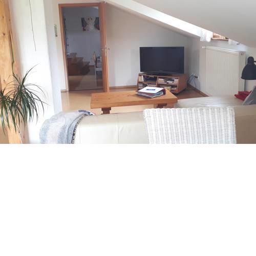 Ferienwohnung Übersee