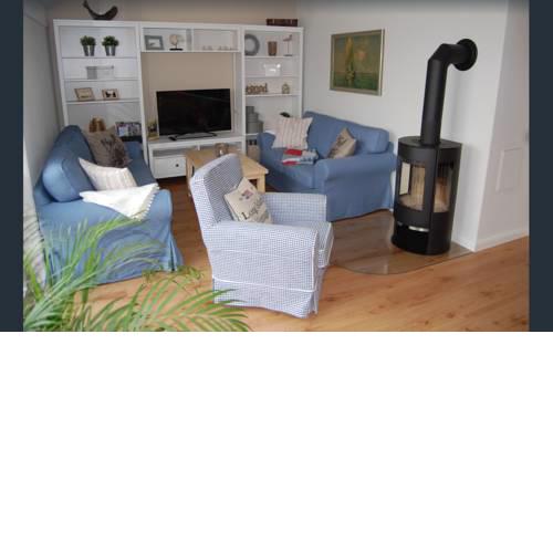 Ferienwohnung Ückeritz