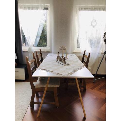 Ferienwohnung Uckermark