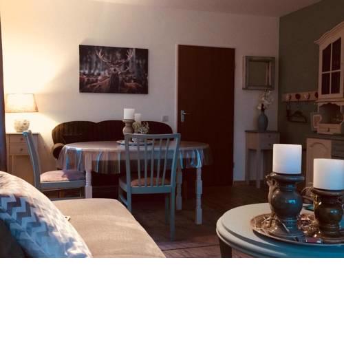 Ferienwohnung Uden