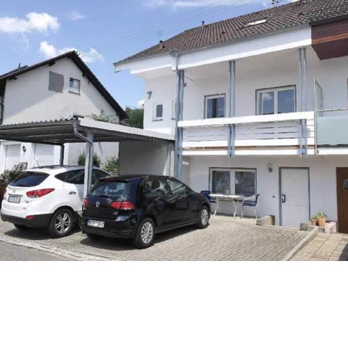 Ferienwohnung Udo Spaude