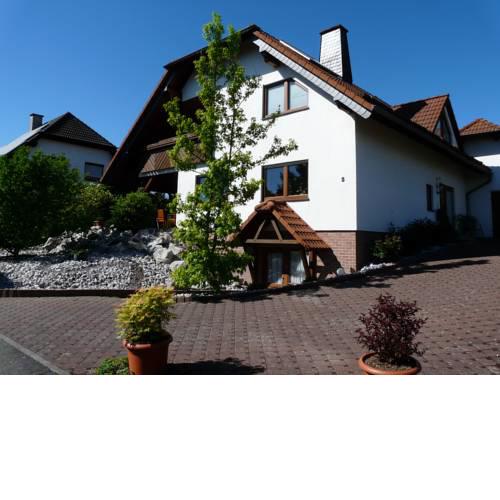 Ferienwohnung Udo und Stefani Laux