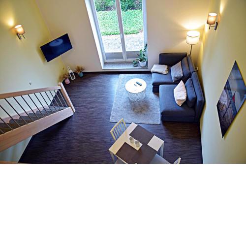 Ferienwohnung Ueckerhaff