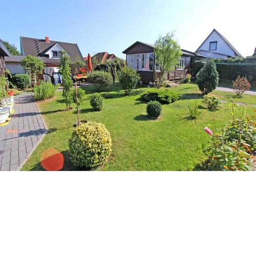 Ferienwohnung Ueckeritz USE 1281