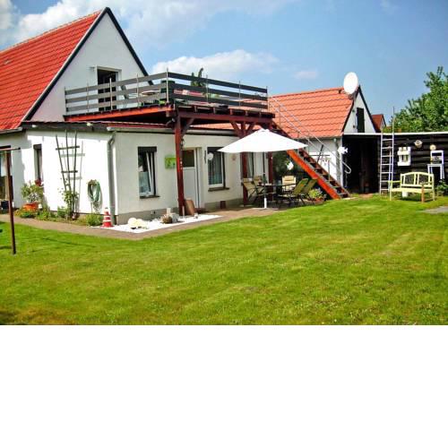 Ferienwohnung Ueckermünde VORP 2971