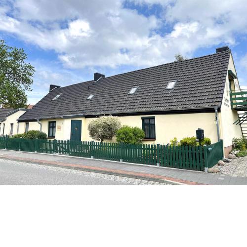 Ferienwohnung Ueckermünde VORP 3091