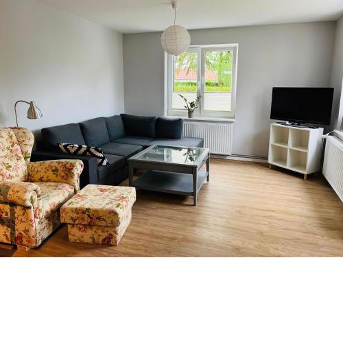 Ferienwohnung Ueckermünde