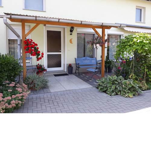 Ferienwohnung Uenglingen