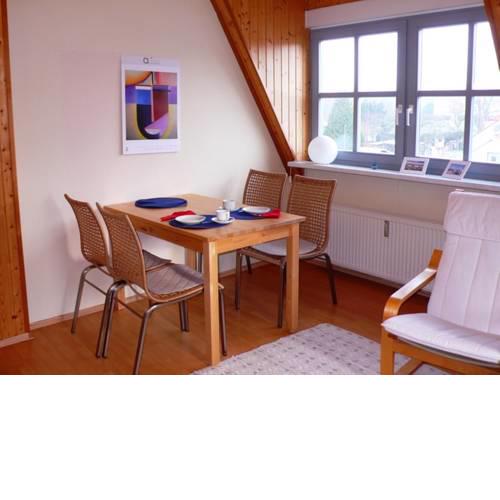 Ferienwohnung Uferschwalbe - [#60131]