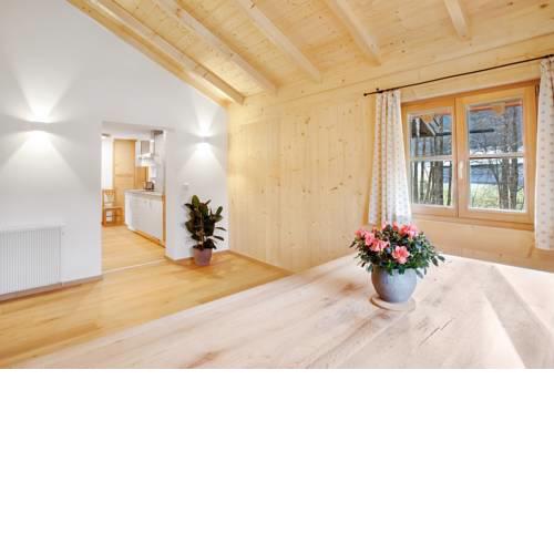 Ferienwohnung Uferweg