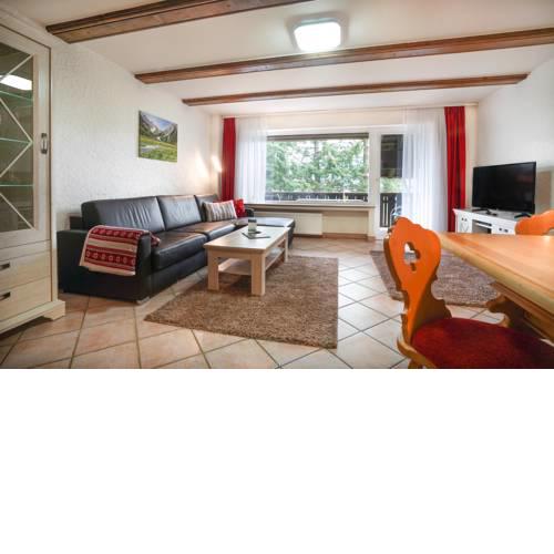 Ferienwohnung Uhl
