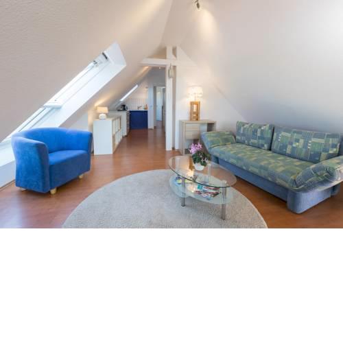 Ferienwohnungen Uhldinger Nest