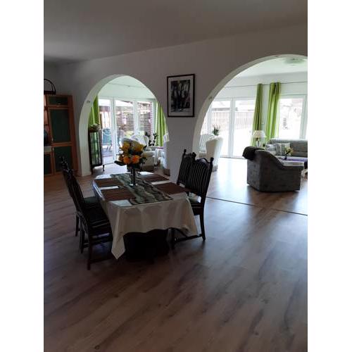 Ferienwohnung Uhlenbusch Paradise