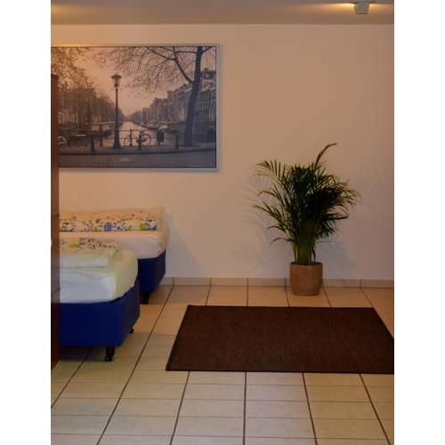 Ferienwohnung Uhlenhorst