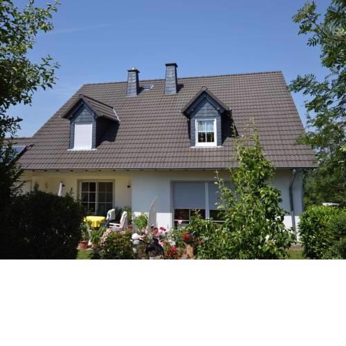Quaint Apartment in Uhler with Moselle Valley View