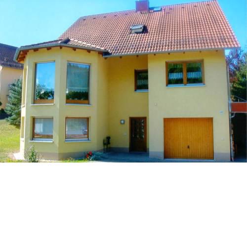 Ferienwohnung Uhlstaedt_Kirchhasel
