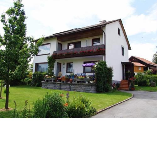 Ferienwohnung Uhrmann Franz