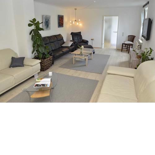 Ferienwohnung Uhuherz