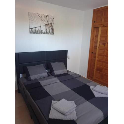 Ferienwohnung UK