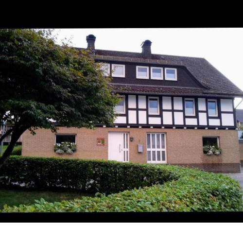 Ferienwohnung Uli