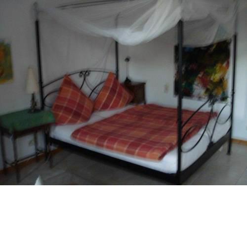 Ferienwohnung Ulinde