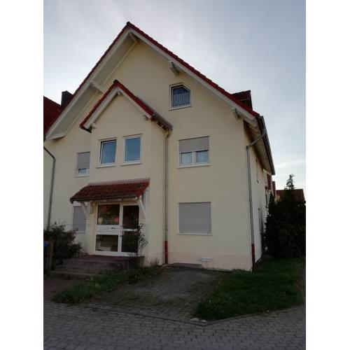 Ferienwohnung Weimar - Ulla