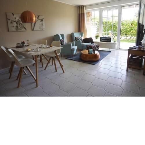 Ferienwohnung Ulla