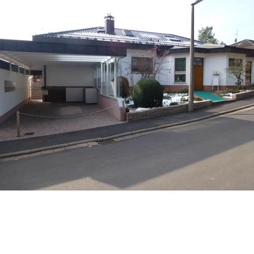 Ferienwohnung Ullmann