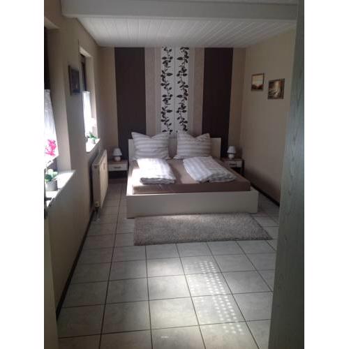 Ferienwohnung Ulmbach