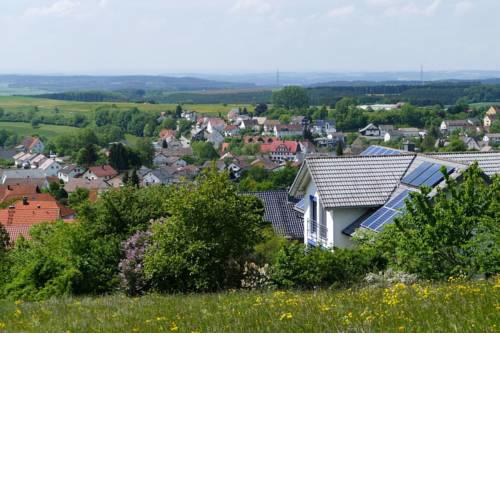 Ferienwohnung Ulrichs