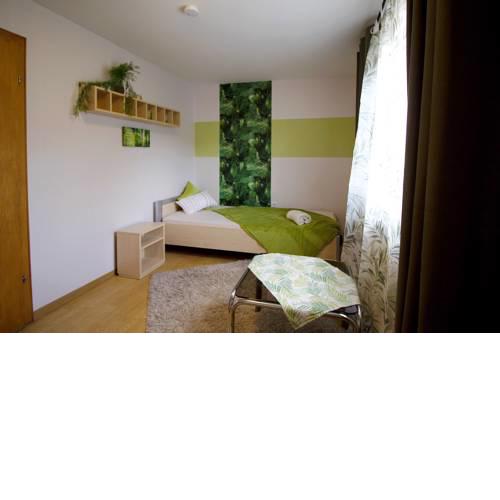 Ferienwohnung Ulrichstein/ Bobenhausen II